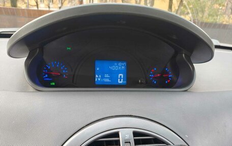 Chery IndiS (S18D) I, 2012 год, 180 000 рублей, 2 фотография