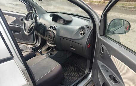 Chery IndiS (S18D) I, 2012 год, 180 000 рублей, 4 фотография