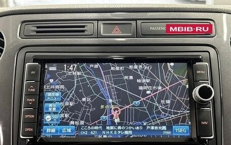 Volkswagen Tiguan I, 2013 год, 1 110 000 рублей, 13 фотография