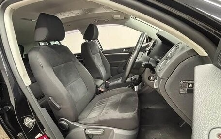 Volkswagen Tiguan I, 2013 год, 1 110 000 рублей, 15 фотография