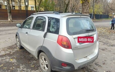 Chery IndiS (S18D) I, 2012 год, 180 000 рублей, 6 фотография