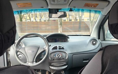 Chery IndiS (S18D) I, 2012 год, 180 000 рублей, 10 фотография