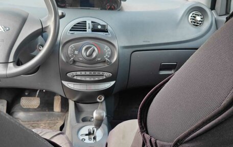 Chery IndiS (S18D) I, 2012 год, 180 000 рублей, 8 фотография