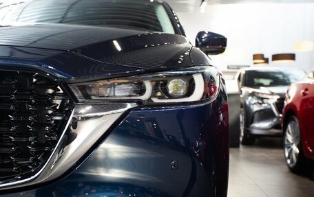 Mazda CX-5 II, 2025 год, 4 500 000 рублей, 7 фотография