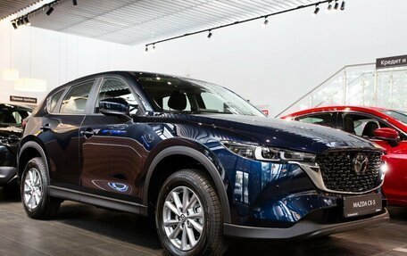 Mazda CX-5 II, 2025 год, 4 500 000 рублей, 3 фотография