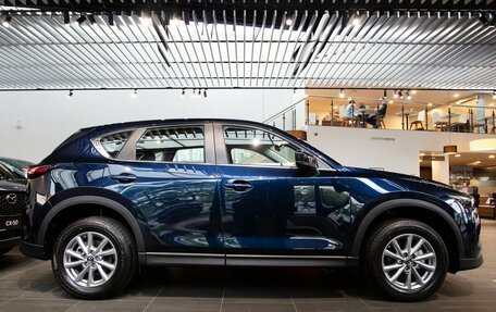 Mazda CX-5 II, 2025 год, 4 500 000 рублей, 4 фотография