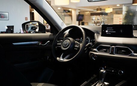 Mazda CX-5 II, 2025 год, 4 500 000 рублей, 11 фотография