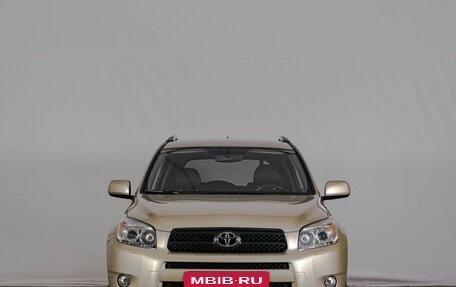 Toyota RAV4, 2008 год, 2 119 000 рублей, 2 фотография