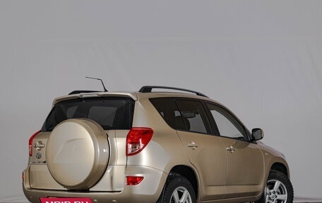 Toyota RAV4, 2008 год, 2 119 000 рублей, 5 фотография