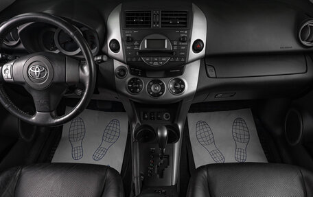 Toyota RAV4, 2008 год, 2 119 000 рублей, 8 фотография