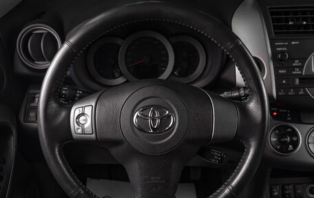 Toyota RAV4, 2008 год, 2 119 000 рублей, 12 фотография