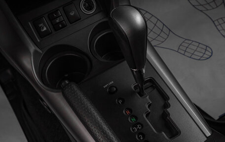 Toyota RAV4, 2008 год, 2 119 000 рублей, 14 фотография