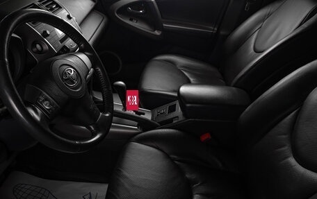 Toyota RAV4, 2008 год, 2 119 000 рублей, 9 фотография