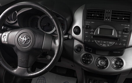 Toyota RAV4, 2008 год, 2 119 000 рублей, 16 фотография