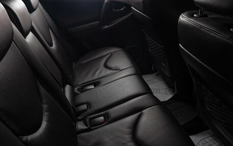 Toyota RAV4, 2008 год, 2 119 000 рублей, 18 фотография