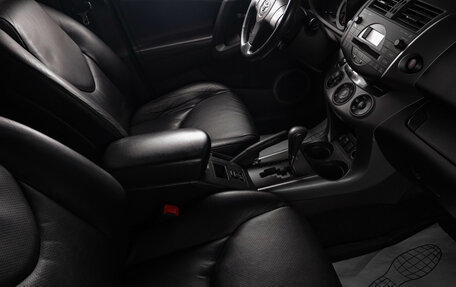 Toyota RAV4, 2008 год, 2 119 000 рублей, 17 фотография