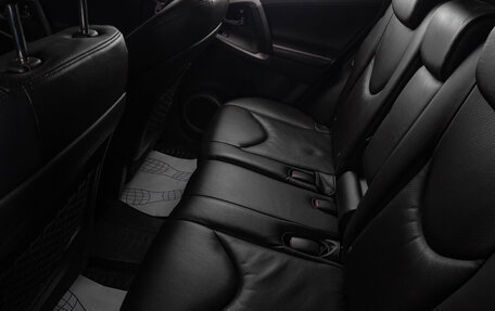 Toyota RAV4, 2008 год, 2 119 000 рублей, 19 фотография