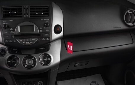 Toyota RAV4, 2008 год, 2 119 000 рублей, 15 фотография