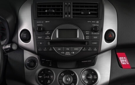 Toyota RAV4, 2008 год, 2 119 000 рублей, 13 фотография