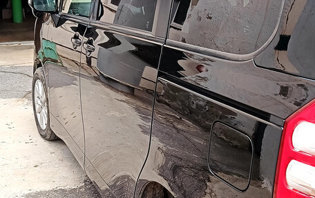 Toyota Noah III, 2013 год, 1 580 000 рублей, 4 фотография