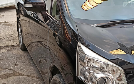 Toyota Noah III, 2013 год, 1 580 000 рублей, 7 фотография