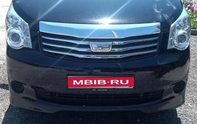 Toyota Noah III, 2013 год, 1 580 000 рублей, 1 фотография