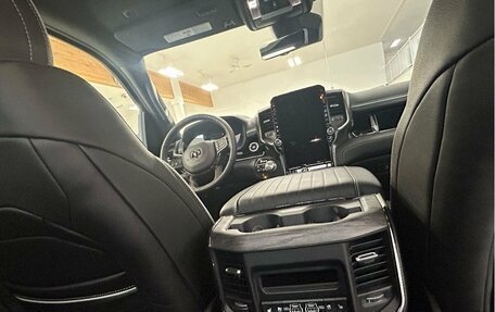 Rambler 1500, 2025 год, 8 990 000 рублей, 3 фотография