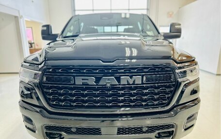 Rambler 1500, 2025 год, 8 990 000 рублей, 4 фотография