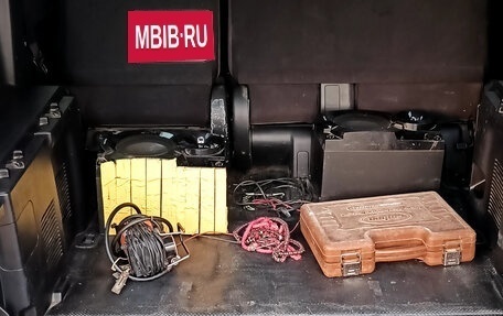 Toyota Noah III, 2013 год, 1 580 000 рублей, 13 фотография