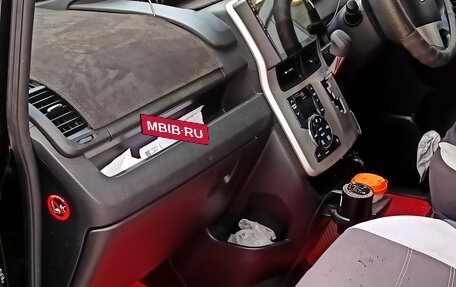 Toyota Noah III, 2013 год, 1 580 000 рублей, 11 фотография