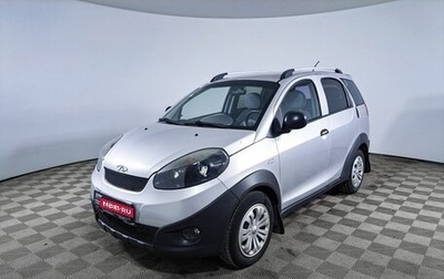 Chery IndiS (S18D) I, 2011 год, 329 000 рублей, 1 фотография