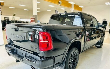 Rambler 1500, 2025 год, 8 990 000 рублей, 7 фотография