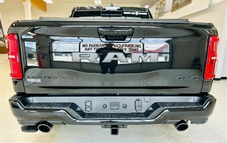 Rambler 1500, 2025 год, 8 990 000 рублей, 12 фотография