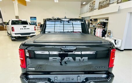 Rambler 1500, 2025 год, 8 990 000 рублей, 10 фотография