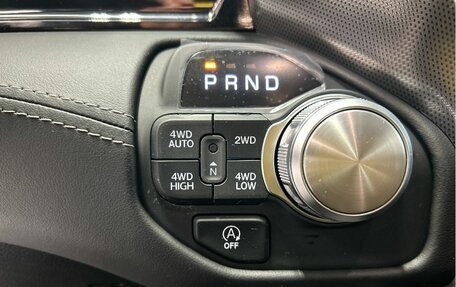 Rambler 1500, 2025 год, 8 990 000 рублей, 13 фотография