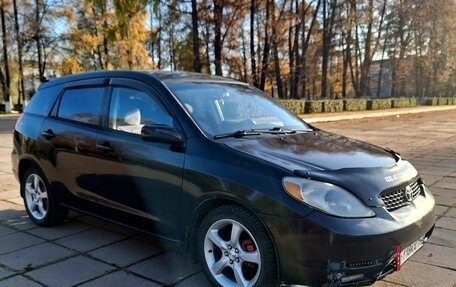 Toyota Matrix, 2002 год, 569 000 рублей, 1 фотография
