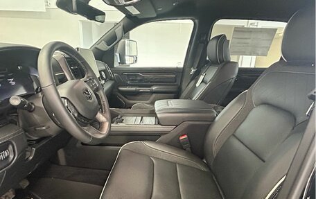 Rambler 1500, 2025 год, 8 990 000 рублей, 11 фотография