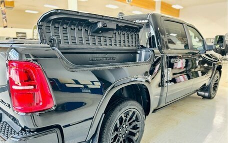 Rambler 1500, 2025 год, 8 990 000 рублей, 15 фотография