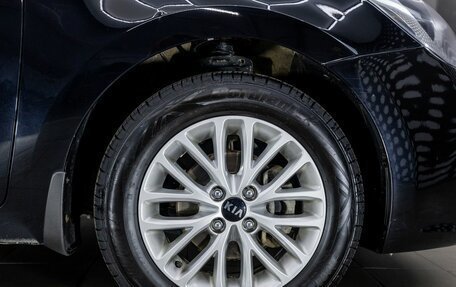 KIA Rio IV, 2019 год, 1 477 000 рублей, 9 фотография