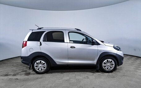 Chery IndiS (S18D) I, 2011 год, 329 000 рублей, 5 фотография