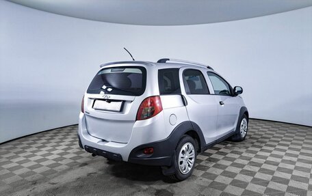 Chery IndiS (S18D) I, 2011 год, 329 000 рублей, 6 фотография