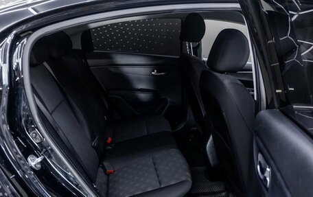 KIA Rio IV, 2019 год, 1 477 000 рублей, 13 фотография