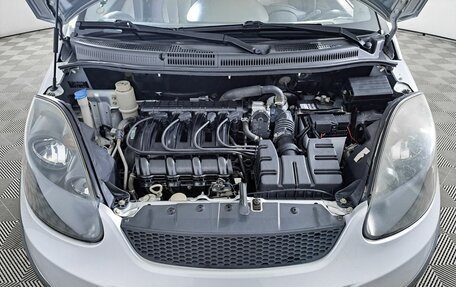 Chery IndiS (S18D) I, 2011 год, 329 000 рублей, 11 фотография