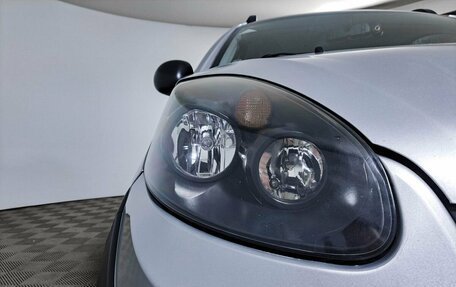 Chery IndiS (S18D) I, 2011 год, 329 000 рублей, 21 фотография