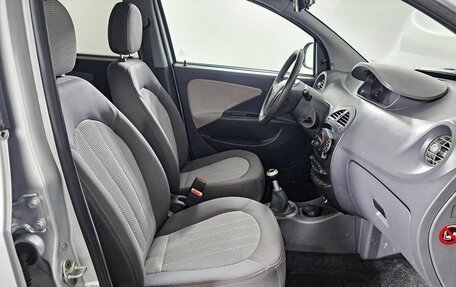 Chery IndiS (S18D) I, 2011 год, 329 000 рублей, 13 фотография