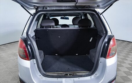 Chery IndiS (S18D) I, 2011 год, 329 000 рублей, 12 фотография