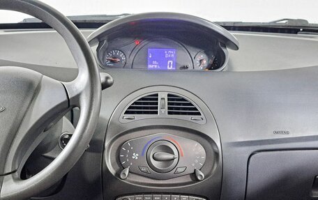 Chery IndiS (S18D) I, 2011 год, 329 000 рублей, 18 фотография