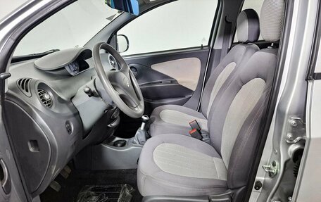 Chery IndiS (S18D) I, 2011 год, 329 000 рублей, 20 фотография