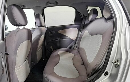 Chery IndiS (S18D) I, 2011 год, 329 000 рублей, 15 фотография