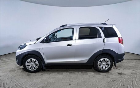 Chery IndiS (S18D) I, 2011 год, 329 000 рублей, 10 фотография